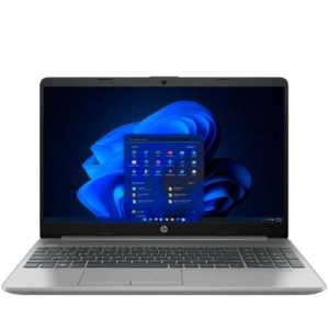 HP Notebook 250 G9, Intel Celeron N4500, 8GB DDR4 3200, 256GB PCIe NVMe SSD, FreeDOS, 15.6" FHD - 6S798EA