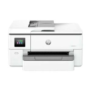 HP OfficeJet Pro 9720 Wide Format All-in-One Printer - 53N94C