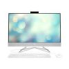 HP Pro 240 G9 All-in-One Desktop PC, Intel Core i7 1255U, 16GB DDR4 3200, 512GB PCIe NVMe M.2 SSD - 884A9EA