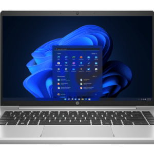 HP ProBook 440 G9, Intel Core i5 1235U, 8GB DDR4 3200, 512GB PCIe NVMe M.2 SSD - A05QKAT