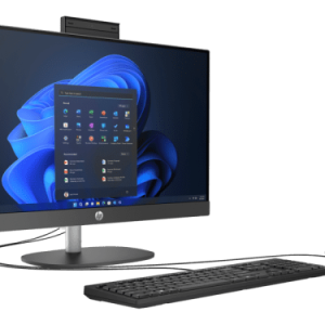 HP ProOne 240 G10 All-in-One Desktop PC, Intel Core i5 1335U, 8GB DDR4 3200, 512GB - 935X4EA