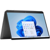 HP Spectre x360 2-in-1 14-eu0013dx, Intel Core Ultra 7 155H, 16GB LPDDR5x 6400 (onboard), 1TB PCIe Gen4 NVMe M.2 SSD - 979L2UA