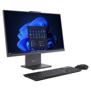 Lenovo ThinkCentre neo 50a 27 Gen 5, Intel Core i7 13620H, 8GB DDR5 5200, 512GB SSD - 12SA000CUM