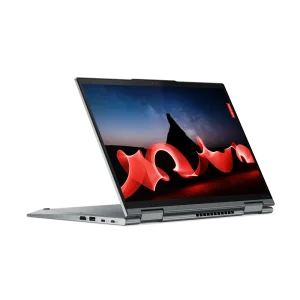 Lenovo ThinkPad X1 Yoga Gen 8, Intel Core i7 1355U, 16GB LPDDR5 6400 (Not Upgradable), 512GB SSD - 21HQ006AUE