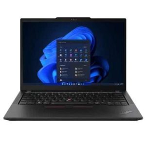 Lenovo ThinkPad X13 Gen 4, Intel Core i7 1355U, 16GB LPDDR5 4800 (Not Upgradable), 512GB SSD - 21EXS1EU00