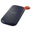 Sandisk E81 Extreme Pro Portable External SSD V2 2TB - SDSSDE81-2T00-G25