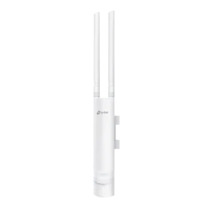 TP-Link EAP225-Outdoor AC1200 Wireless MU-MIMO Gigabit Indoor/Outdoor Access Point