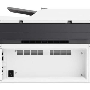 HP Laser MFP 137fnw | Print: Compact All-in-One Device