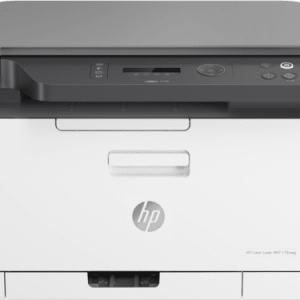 HP Color Laser MFP 178nw (4ZB96A)