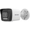 Hikvision DS-2CD1083G2-LIU(4mm)(O-STD) 8MP Smart Hybrid Light IP Camera