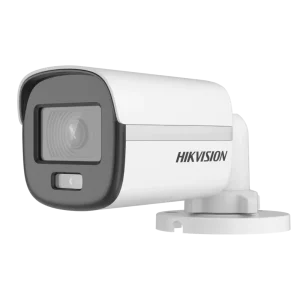 Hikvision DS-2CE10DF0T-LPFS(3.6mm)Mini Bullet Camera