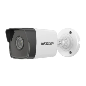 Hikvision DS-2CE16K0T-LPFS(3.6mm)(O-STD) Fixed Turret Camera