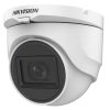 Hikvision DS-2CE76D0T-LPFS 2MP Dual Light Audio Fixed Turret Camera