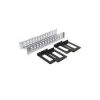 Mercury Envy Series 1-10KVA Rail Kit