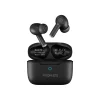 Promate High-Definition ANC TWS Earphones with intellitouch• 25 Hours Playback • Active Noise Cancellation • Intellitouch Control