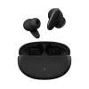 Promate Compact Bluetooth v5.1 TWS IPX5 Earphones, Black