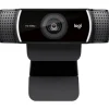 Logitech C922 Pro Stream WebCam with Tripod (960-001090)