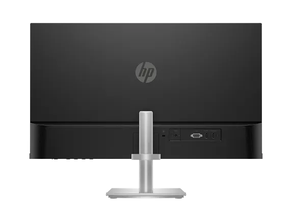 HP 94C50AS Adjustable Monitor Series 5 rear