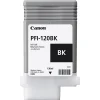 Canon PFI-120 Cyan 130ml Ink Cartridge 2886C001AA