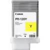 Canon LFP Consumables PFI-320 Black