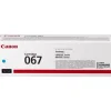 5101C002AA-Canon 067 Cyan Toner Cartridge for canon color imageclass LBP631CW/LBP633CDW, MF651CW, MF655CDW,MF657CDW YIELD 1,350 pages.
