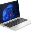 HP ProBook 450 G10 Notebook PC Laptop – Intel Core i7-1355U 13th Gen, 16GB RAM DDR4-3200, 512GB PCIe NVMe M.2 SSD, 15.6″ FHD Screen, Intel UHD Graphics, FreeDOS 3.0 – 85C38EA