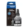 Brother BT6000BK Original Ink Bottle Black (BT-6000BK)