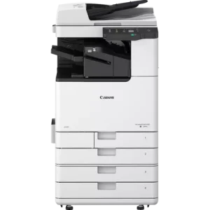 Canon imageRUNNER 2730i A3 Monochrome Laser Multifunctional Printer (5525C002AA)