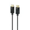 Promate 8K DisplayPort to DisplayPort Cable, 3m Cable Length