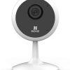 EZVIZ C1C - HD Resolution Indoor Wi-Fi Camera