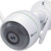 Ezviz CS-CV310-A0-1C2WFR Outdoor Smart Security Camera