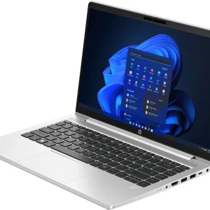 HP 240 G10 Corei5 13th gen, 8gb, 512gb SSD, 14'' - 9G245ET