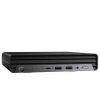 HP Pro Mini 400 G9 Desktop PC, Intel Core i5 14500T, 8GB DDR5 4800, 512GB PCIe NVMe M.2 SSD - A1HV4ES