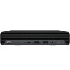 HP Pro Mini 400 G9 Desktop PC, Intel Core i7 14700T, 8GB DDR5 4800, 512GB PCIe NVMe M.2 SSD - 937Q9EA