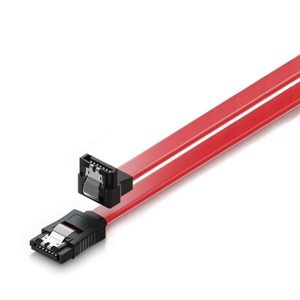 Vention KDDRD) SATA 3.0 Cable- 0.5 Meters (Red color)