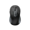 Promate Dual Mode Wireless Optical Mouse 800/1200/1600Dpi