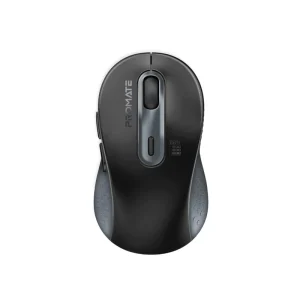 Promate Dual Mode Wireless Optical Mouse 800/1200/1600Dpi