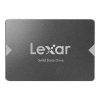 Lexar NS100 2.5” SATA Internal SSD – 2TB – LNS100-2TRB