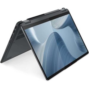 Lenovo IdeaPad Flex 5 14IAU7, Intel Core i5 1235U, 8GB LPDDR4x 4266, 512GB SSD - 82R700L5US