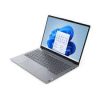 Lenovo ThinkBook 14 G6 IRL, Intel Core i7 13700H, 8GB DDR5 5200 (Up to 64GB Support), 512GB SSD - 21KG00GRUE