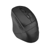 Promate 2.4GHz Ergonomic 2200 DPI Silent Click Wireless Mouse
