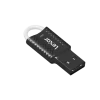 Lexar 64GB JumpDrive V40 USB 2.0 Flash Drive, Black (LJDV40-64GAB)