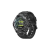 PROMATE XWatch-R19 1.53″ Round Screen Fitness Tracker