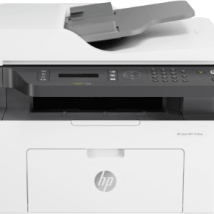 The HP Laser MFP 137fnw (4ZB84A)