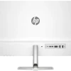 HP 94F48AS Series FHD Monitor 5 rear view