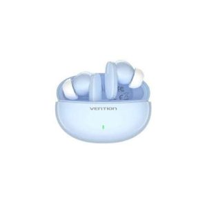 VENTION HiFun Ture Wireless Bluetooth Earbuds Blue Model, NBFS0