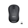 LOGITECH M221 Wireless Mouse – SILENT – CHARCOAL
