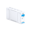 Epson Singlepack Ultra Chrome XD2 T41F240 Cyan 350ml