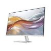 HP 94F48AS Series FHD Monitor 5 side view