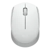 Logitech Wireless Mouse M171 White